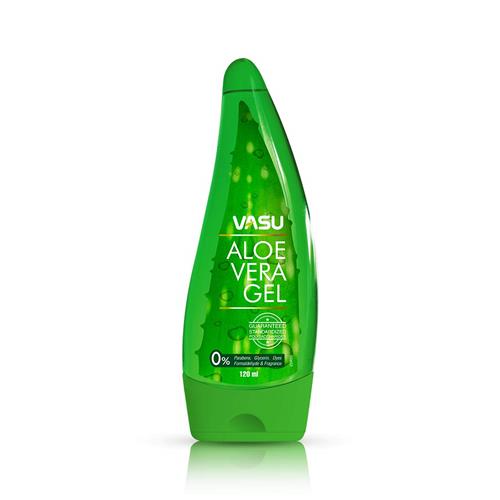 VASU ALOE VERA GEL 120ml